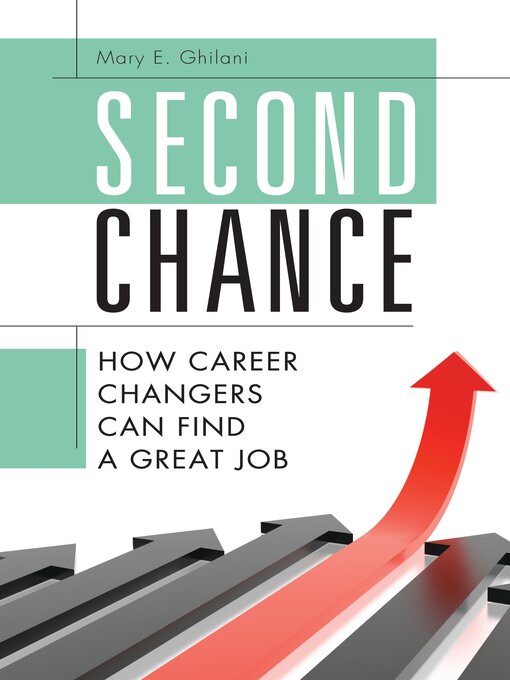 Title details for Second Chance by Mary E. Ghilani - Available